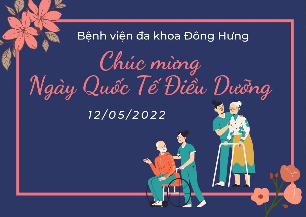 Bệnh viện Đa khoa Đông Hưng