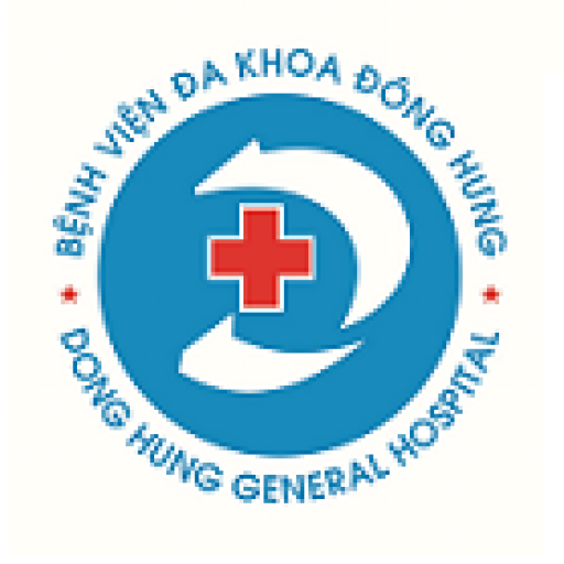 Bệnh viện Đa khoa Đông Hưng