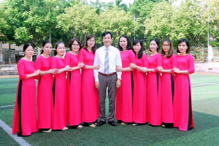 Khoa Nhi