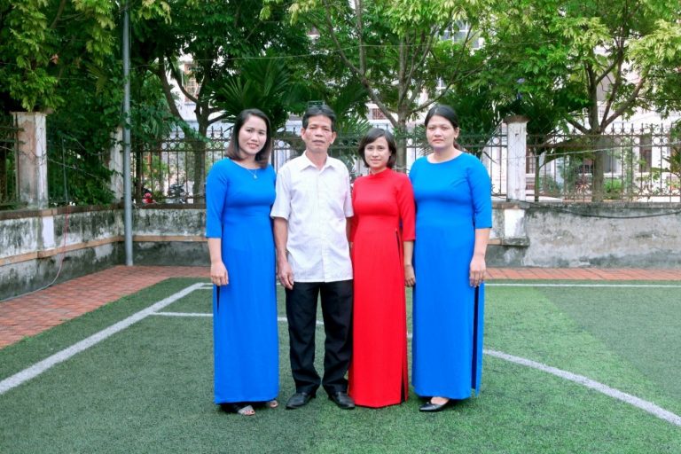 Khoa Kiểm Soát Nhiễm Khuẩn