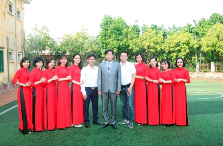 Phòng Tài Chính – Kế Toán