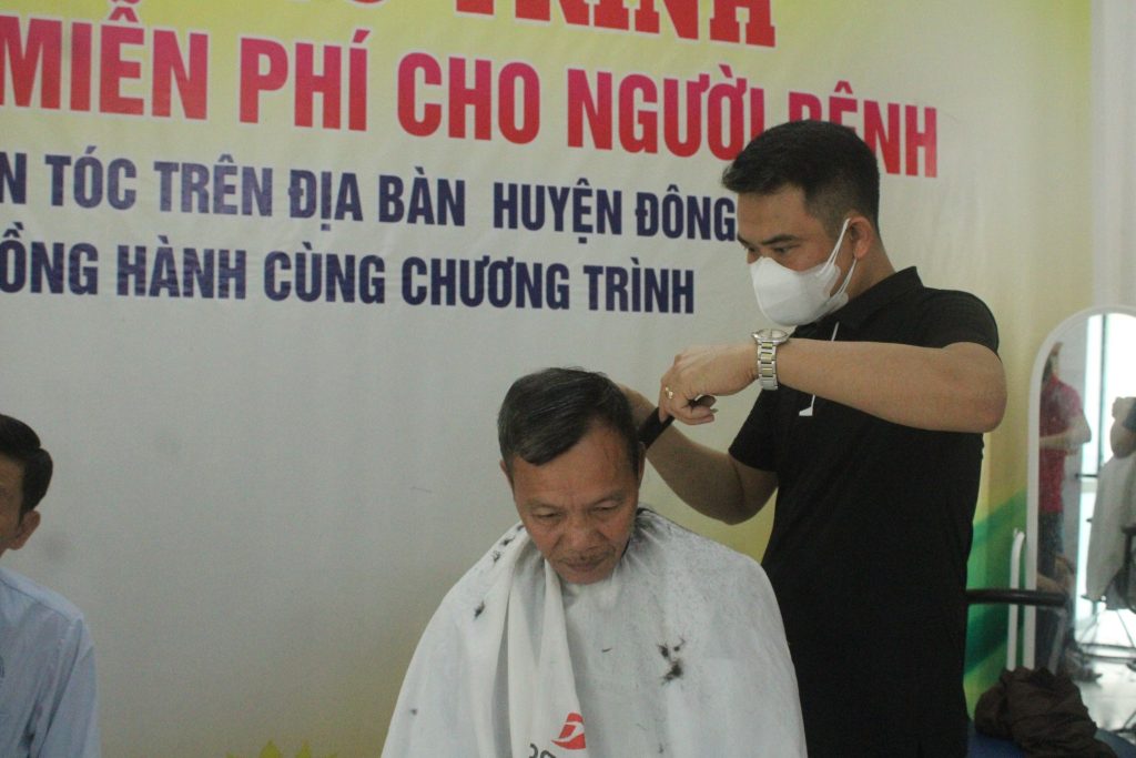 Bệnh viện Đa khoa Đông Hưng