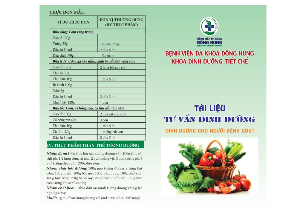 Bệnh viện Đa khoa Đông Hưng
