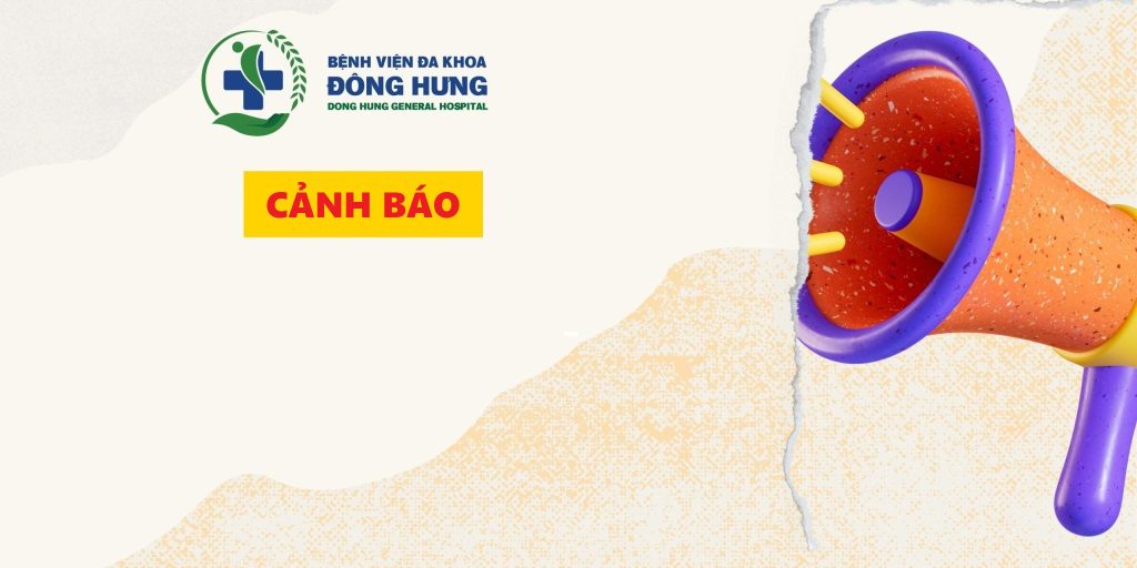 Bệnh viện Đa khoa Đông Hưng